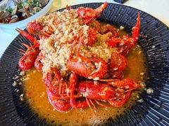 -红盔甲·小龙虾(天钥桥店)