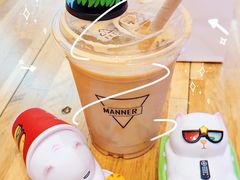 -Manner Coffee(大宁国际商业广场店)