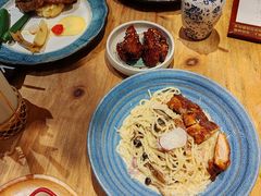 -秘密旅行Bonjour(黑金冠 江南西店)