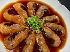 -锦府园·新台州菜(合生汇店)