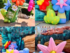 -沈阳方特欢乐世界