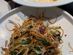 -将相和·海鲜蒸饺大连菜