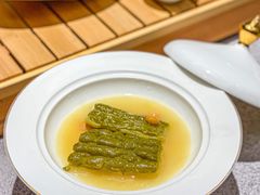 -金成潮菜博物馆(海珠湿地店)