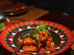 -花马天堂云南餐厅 Lost Heaven(高邮路店)