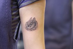 -飛凡TATTOO纹身•原创