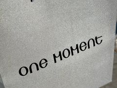 -ONE MOMENT(北京朝外店)