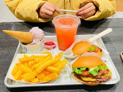 -Shake Shack(前滩太古里店)