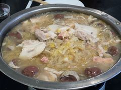 -老六杀猪菜(进乡街店)