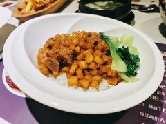-慕佳精品西餐咖啡(新华北区店)