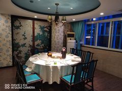 包厢-常和州·夜宵大排档(常州单店)