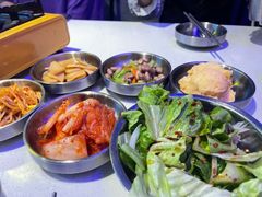 -永和大王(香缤店)