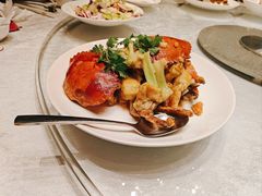 -外高桥喜来登酒店采悦轩