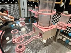 -MELAND CLUB亲子乐园·派对·餐厅(北京芳圆里ID MALL店)