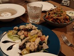 -Golden Lily河内巴黎法越料理餐厅(建国西路店)