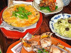 -酒肴一瓢·活贝料理·日本料理(三元桥·霄云路店)