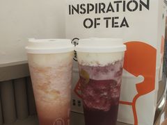 -喜茶(广州佳兆业广场店)