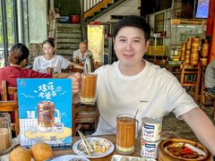 -琼海·狮椰美食楼