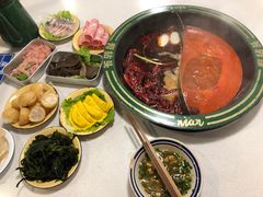 -有拈头成都市井火锅(老门东店)