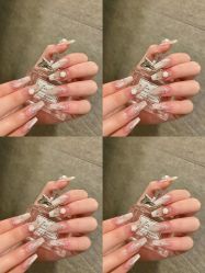 -M·X Nail日式美甲美睫