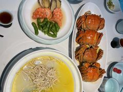 -淮扬韵(高新大都荟店)
