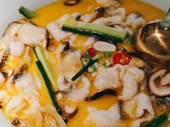 -蜜桃餐厅·伴山(绿宝广场店)