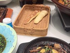 -金陵后厨·南京菜(新街口秣陵路店)