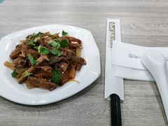 -康师傅私房牛肉面(北京南站店)