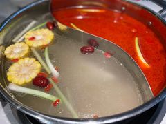-俏牛哥鲜牛肉牛肆馆(重庆天地店)