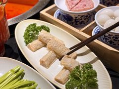 -廖掌柜·重庆鲜货火锅(上海首店)