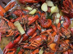 -孙记龙虾馆(中经路店)