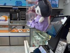 -美滋每客(大同店)