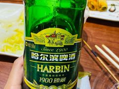 -金刚山烧烤(中山路店)