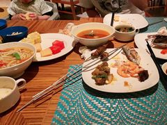 -深圳大梅沙京基洲际度假酒店