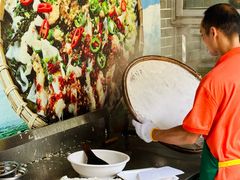 -侠成水上农庄(工业大道店)