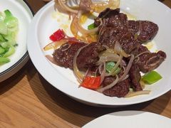 -味莊餐厅(康庄南街店)