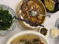 -围龙屋客家食府(福田店)