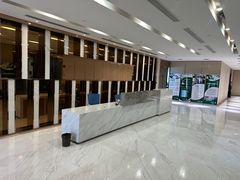 -陆家嘴世纪金融广场