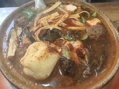 -清真·马文砂锅大全(麦苋街店)