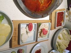 -麻辣空间·清油火锅(万达广场店)