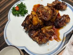 -江太极江浙菜(马桥万达广场店)