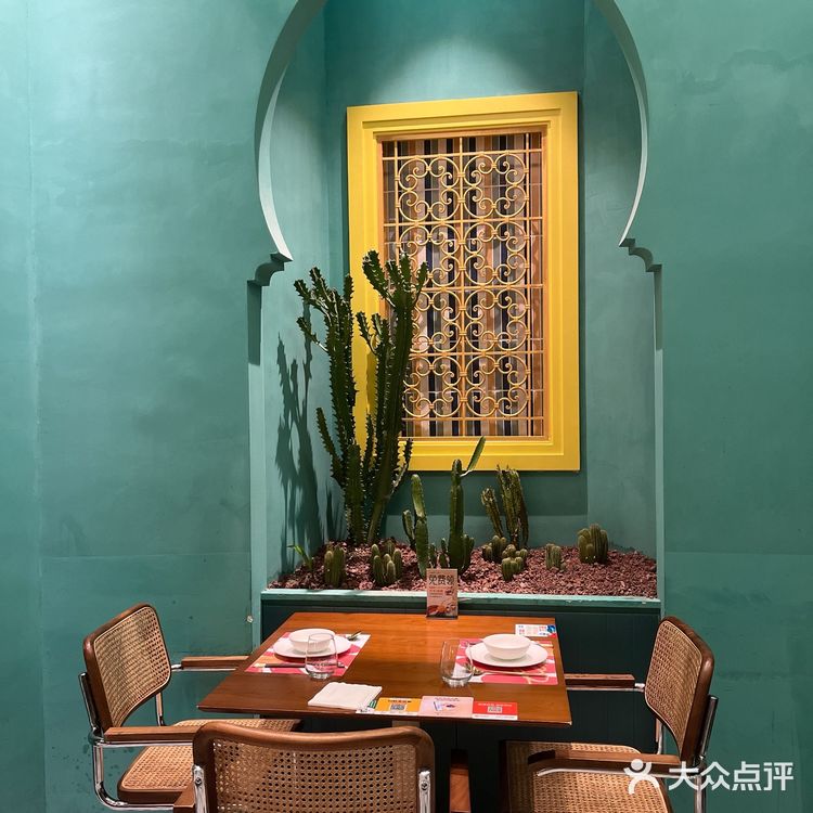 这家泰国菜太会了！整个把我拿捏🤏🏻了