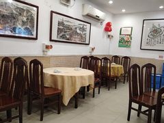 -胜记菜馆(文明路)