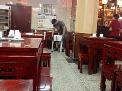 大堂-九河居(荔湾路店)