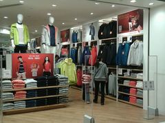 -优衣库(上海虹口龙之梦店)