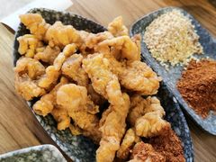 -付小姐在成都(川沙店)