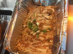 -二子海鲜大排档(太阳城店)