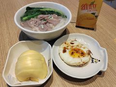 -真功夫(聚龙湾店)