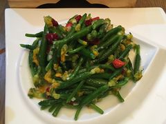 -名羊天下陕北横山铁锅炖羊肉(博文路店)