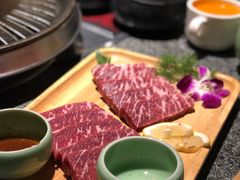 雪花特级三角肉-韩景台烧烤城(潘家园店)