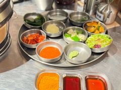 -韩山葵烤肉(太古里店)